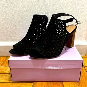 Madden Girl- For your Styled Comfort